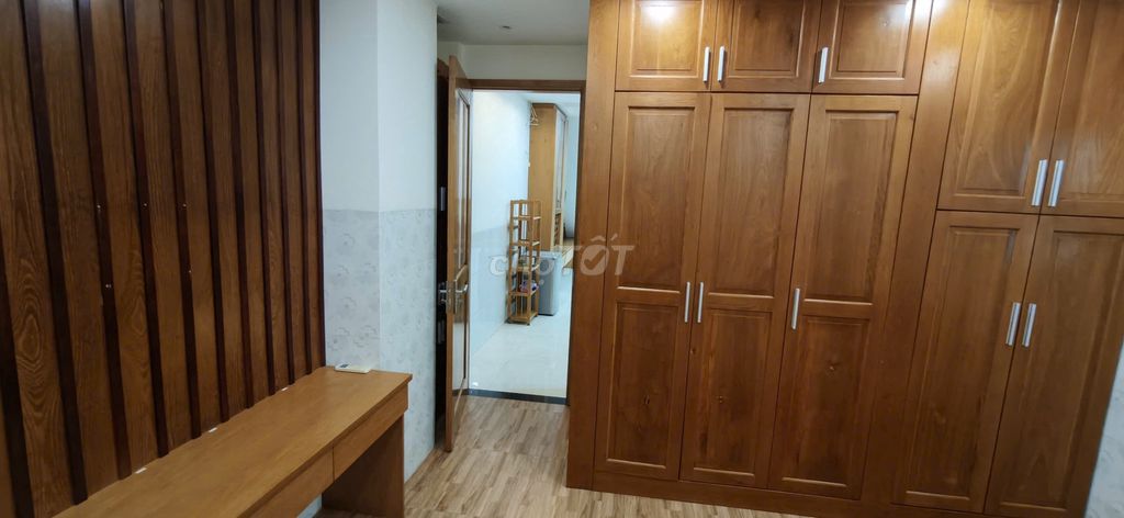 Let's rent the whole root - Thống Nhất - Gò Vấp (65 m2)
