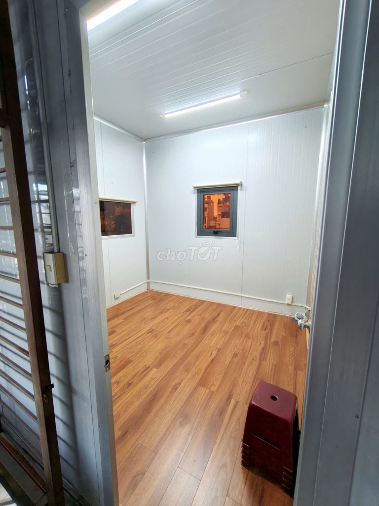 Let's rent the whole root - Thống Nhất - Gò Vấp (65 m2)