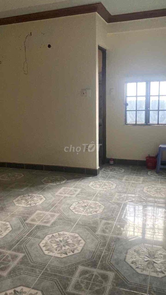 For renting an Mt. Tây Thạnh - area 4 x25 m 1 .1 .1 .1 second floor bedroom 2 bathroom 2 - 13 million
