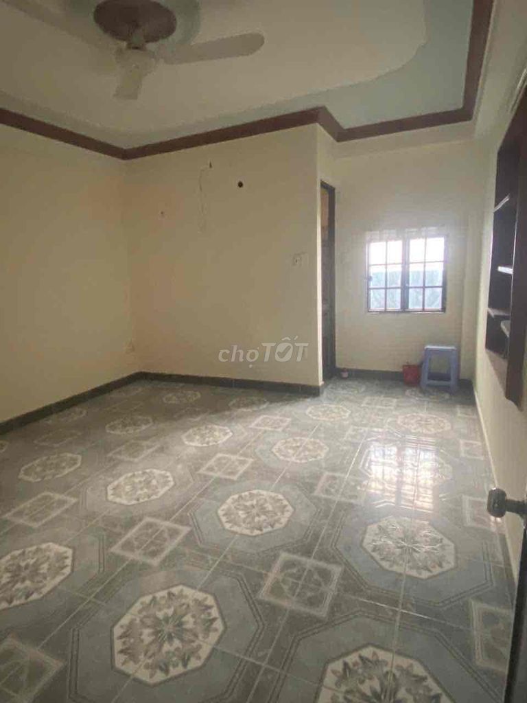 For renting an Mt. Tây Thạnh - area 4 x25 m 1 .1 .1 .1 second floor bedroom 2 bathroom 2 - 13 million