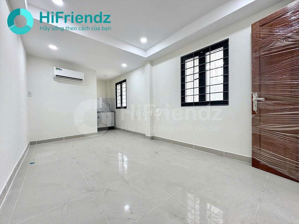 Nguyễn Thị Định Opening Room, District 2.