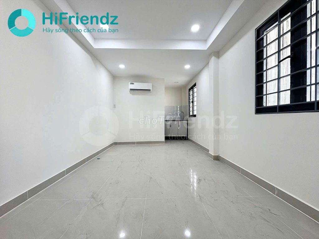 Nguyễn Thị Định Opening Room, District 2.