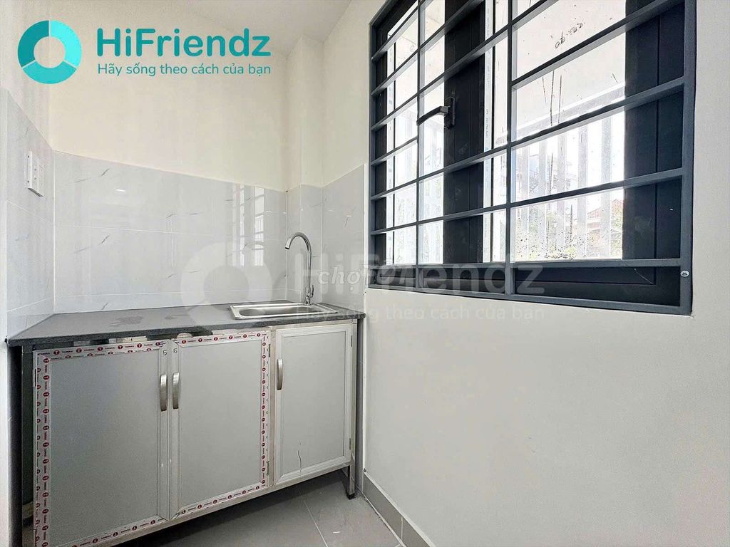 Nguyễn Thị Định Opening Room, District 2.