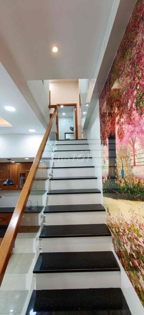 Rent Gò Vấp Root House