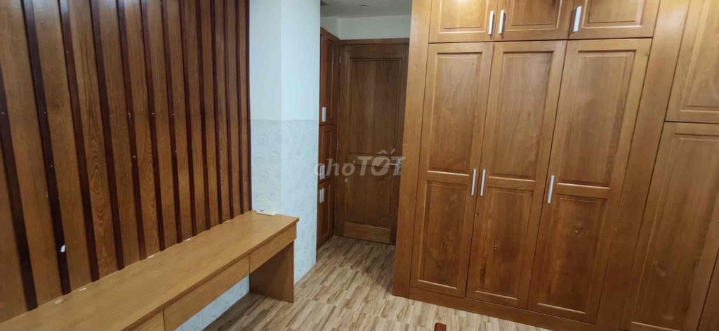 Rent Gò Vấp Root House