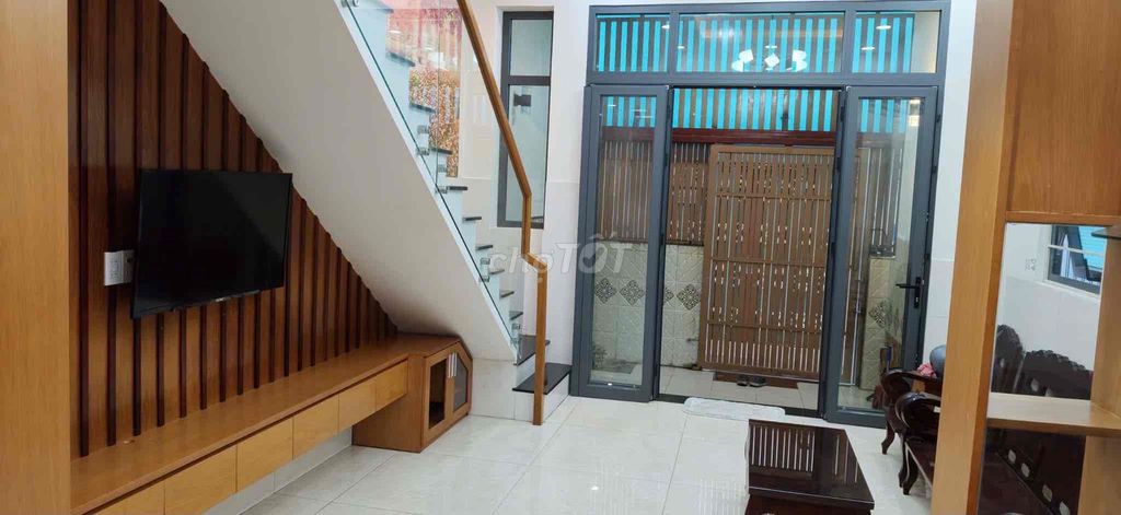 Rent Gò Vấp Root House