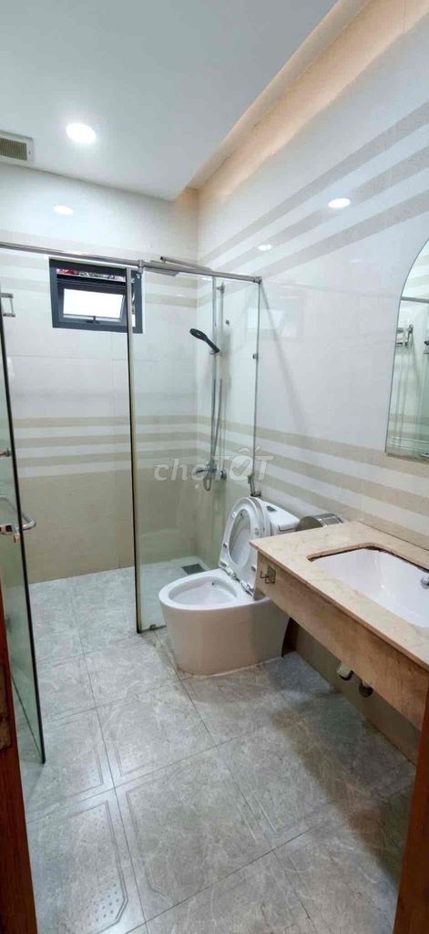 Rent Gò Vấp Root House