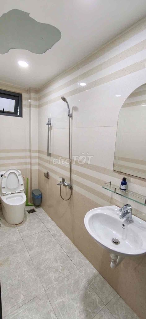Rent Gò Vấp Root House