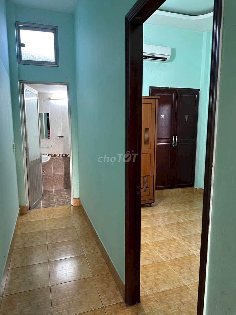 Renting cheap original housing down the road 16 P. Thới An District 12