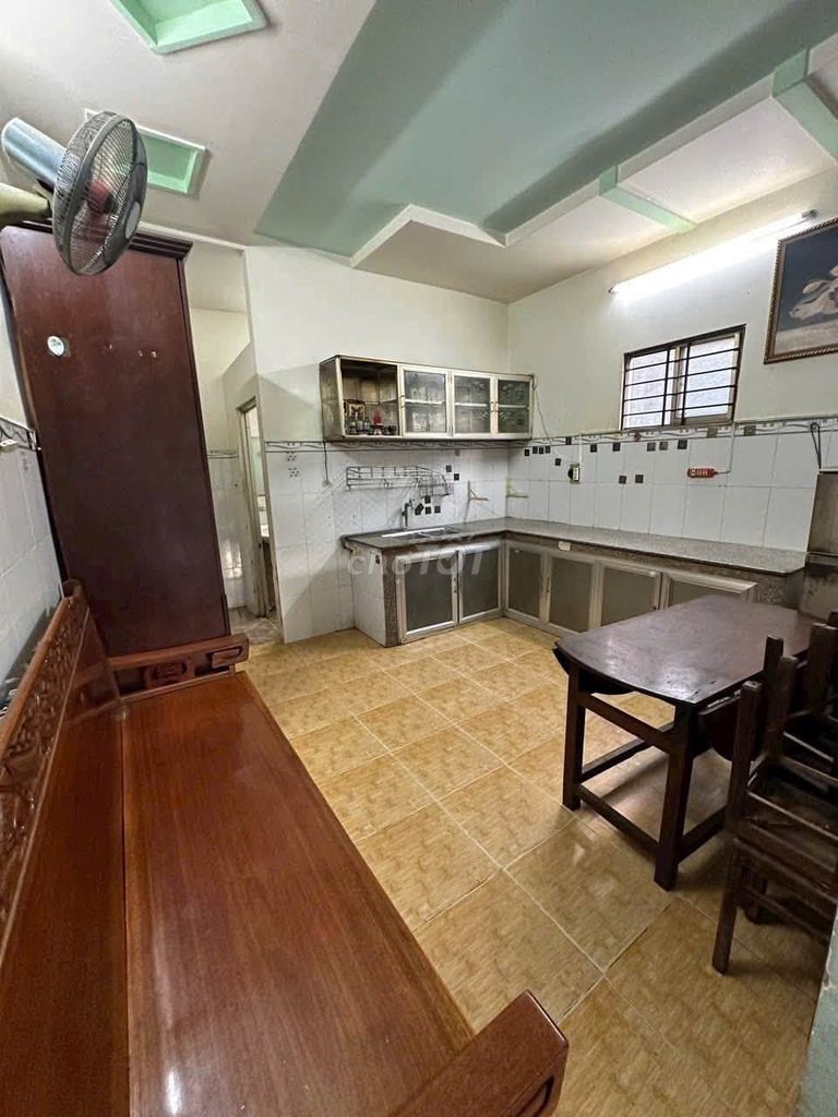 Renting cheap original housing down the road 16 P. Thới An District 12