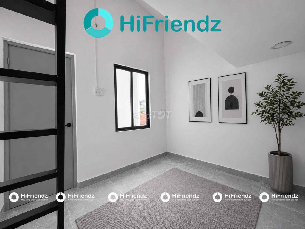 Opening 20 high-rise rooms near the University of Panthem, industrial college.