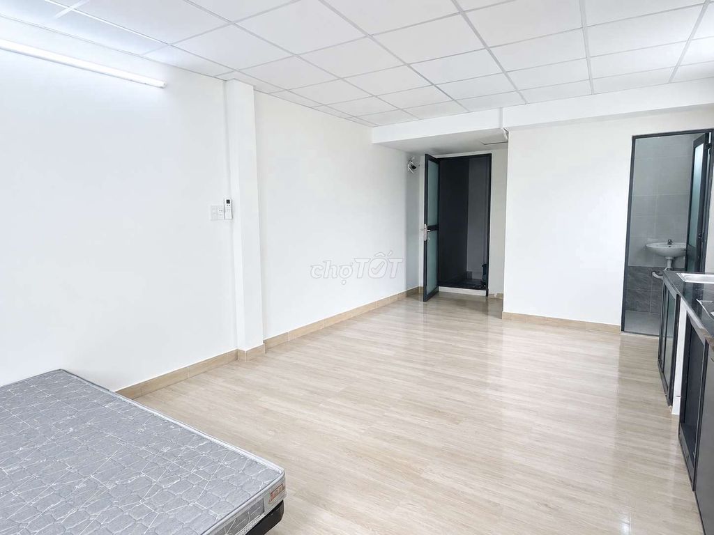 studio full interior 5 rr - near lotte, new market, dot-dance bridge, rmit