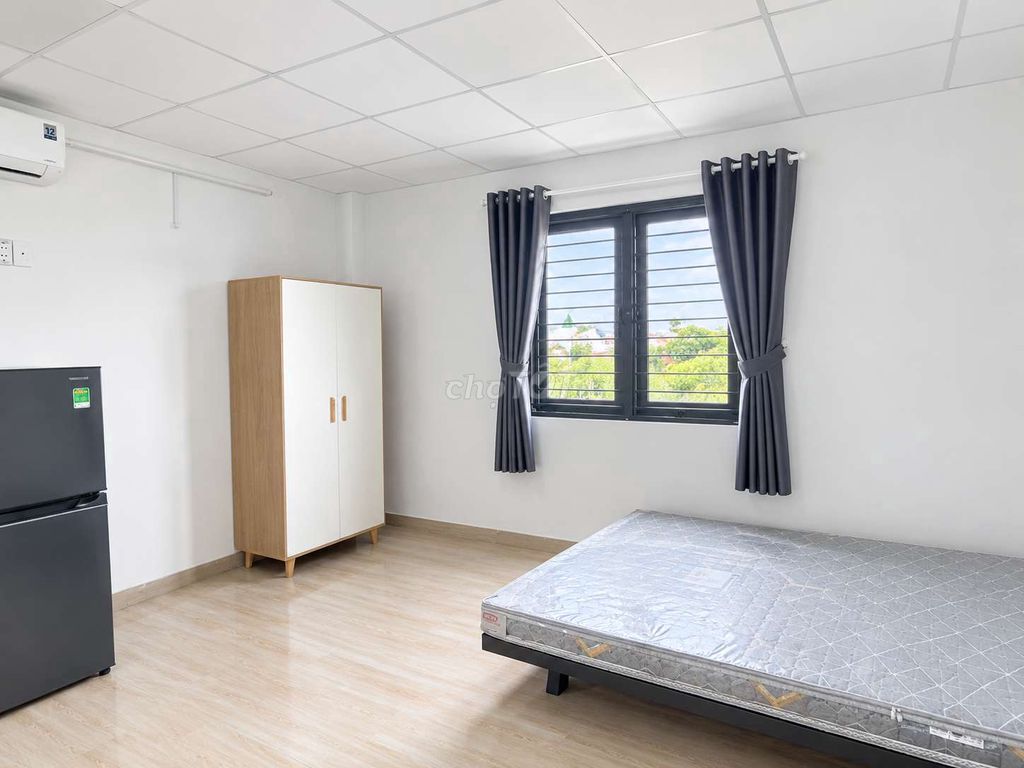 studio full interior 5 rr - near lotte, new market, dot-dance bridge, rmit