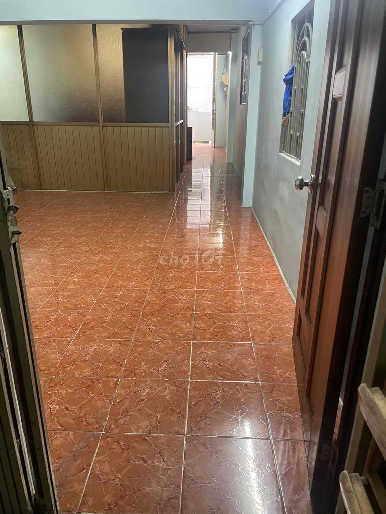 Rent an apartment/ mini building 130 meters 2 Nguyễn Trãi.