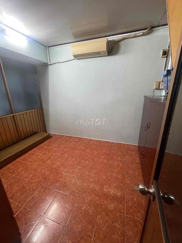 Rent an apartment/ mini building 130 meters 2 Nguyễn Trãi.