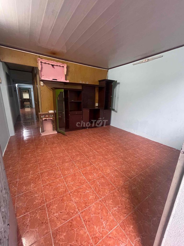 Rent an apartment/ mini building 130 meters 2 Nguyễn Trãi.