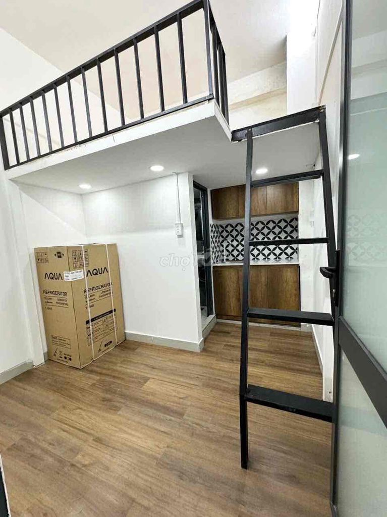 Phú Nhuận interior room full