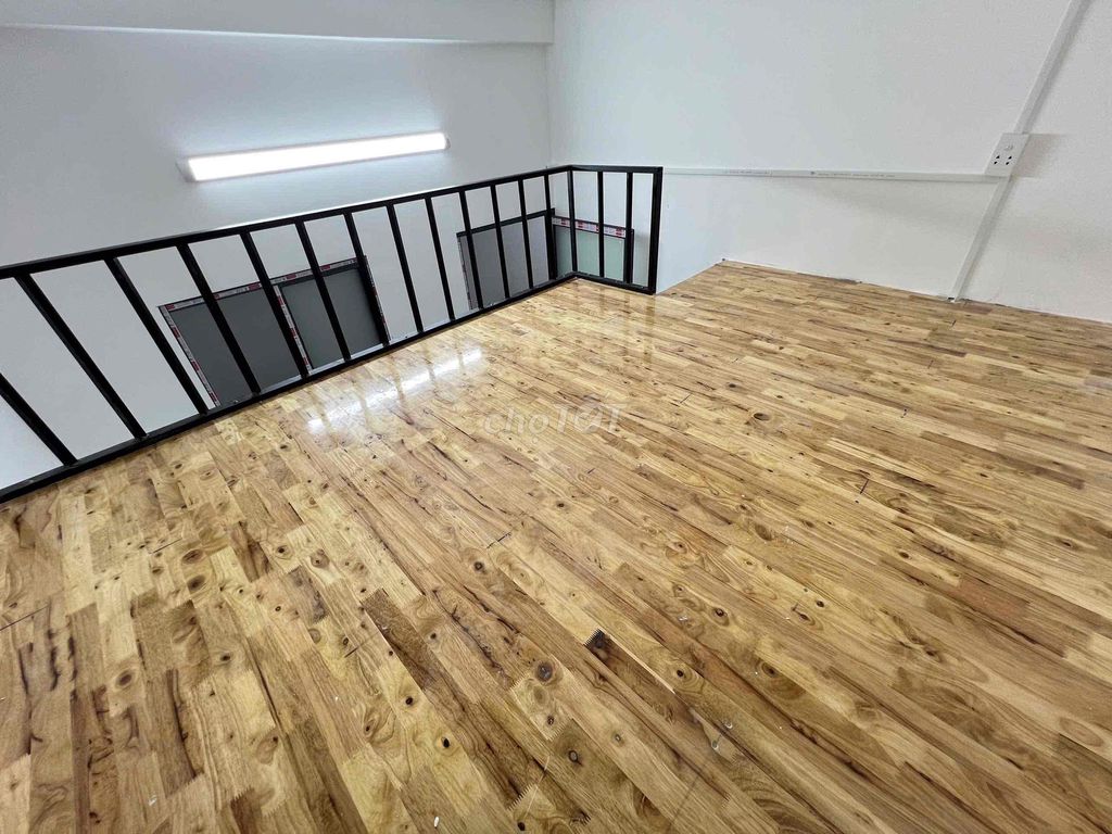 Phú Nhuận interior room full