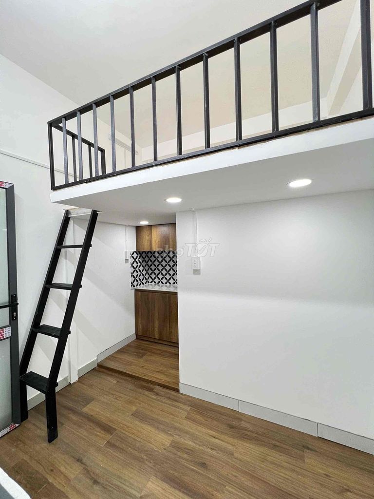 Phú Nhuận interior room full