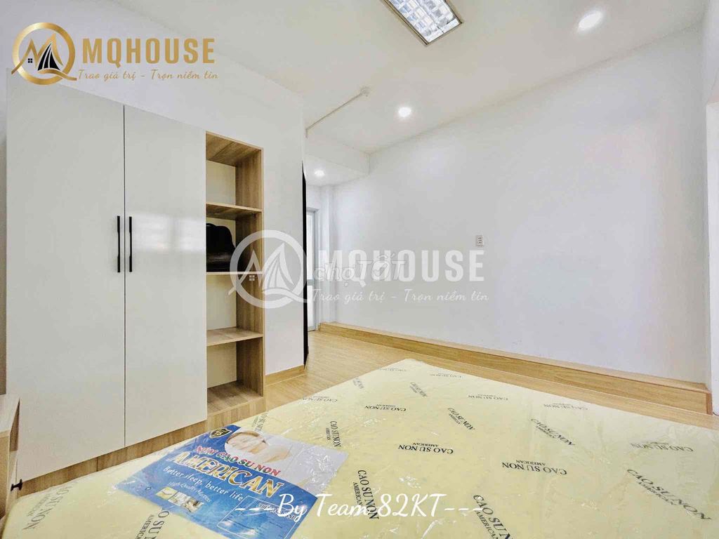 Phú Nhuận interior kitchen room