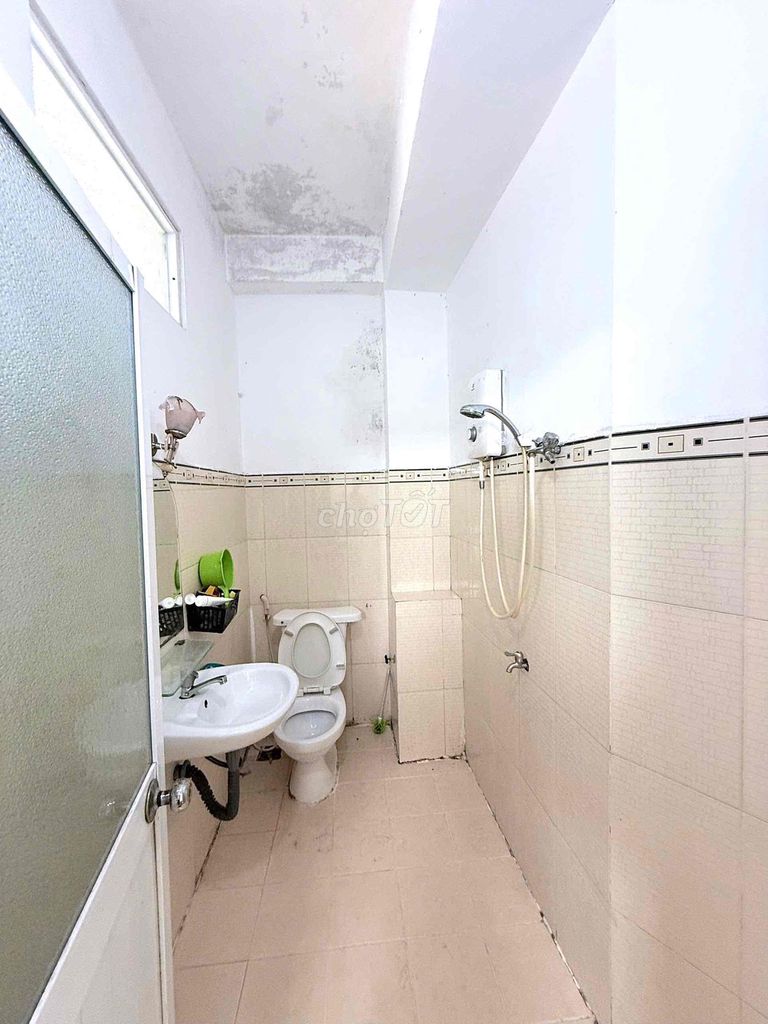 Room 30 m2 full Phú Nhuận interior