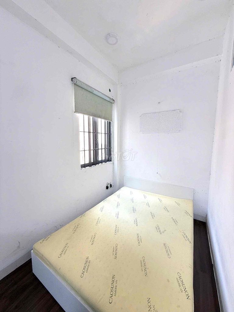 Room 30 m2 full Phú Nhuận interior