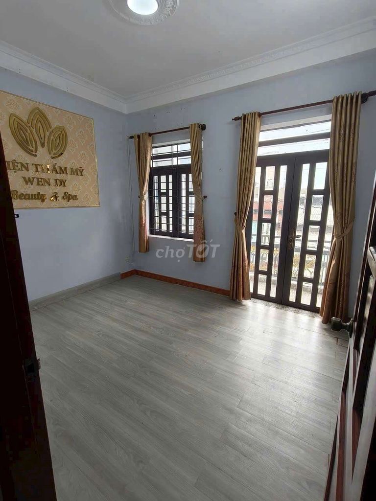 Rent Bình Hưng Hòa house new armor 7 MM3112 million a month.