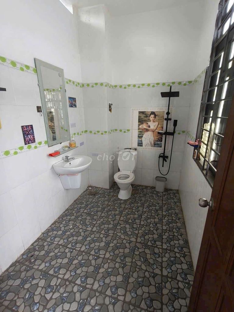 Rent Bình Hưng Hòa house new armor 7 MM3112 million a month.