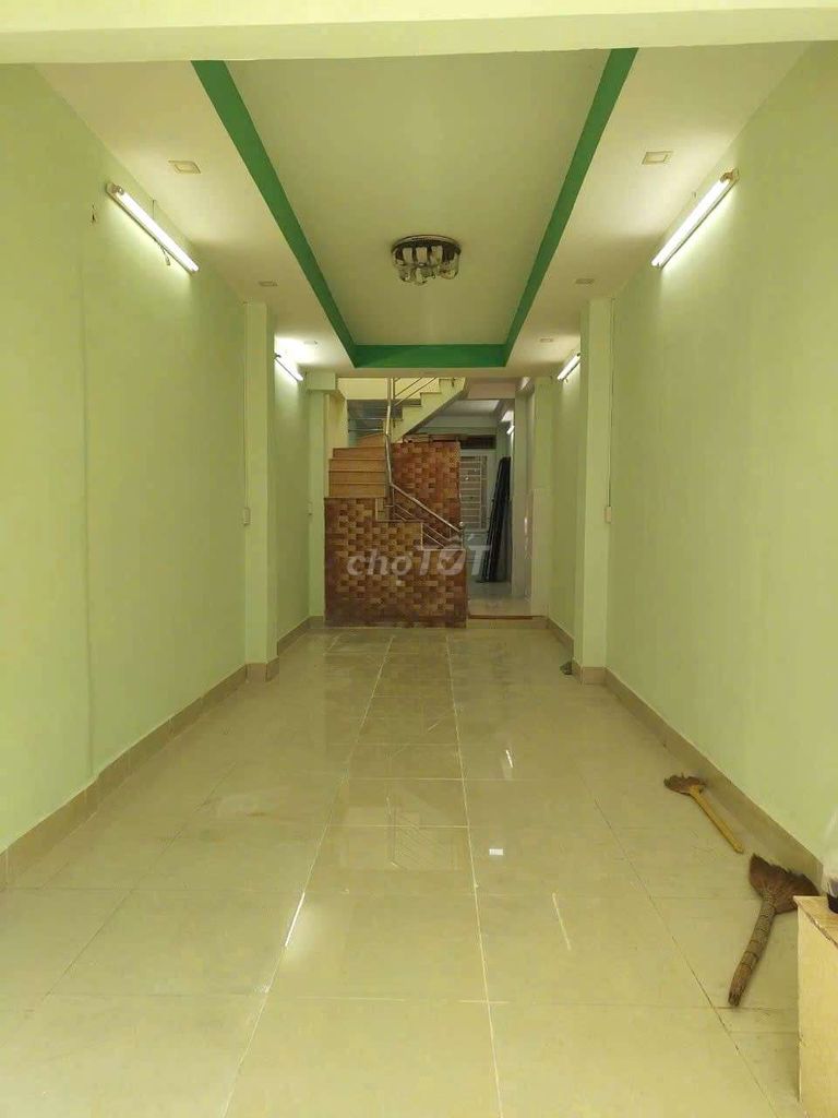 Phú Nhuận - KWald Street Front