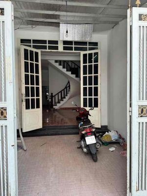 Rent an alley 22/số 21 755 8 Gò Vấp