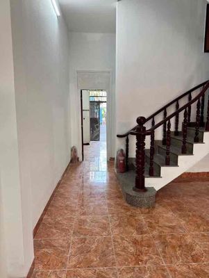 Rent an alley 22/số 21 755 8 Gò Vấp