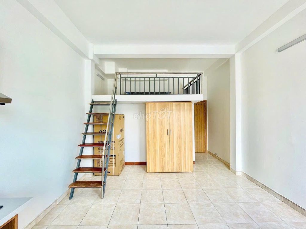 Rent Duprix Bancol Chu Văn An, Bình Thạnh