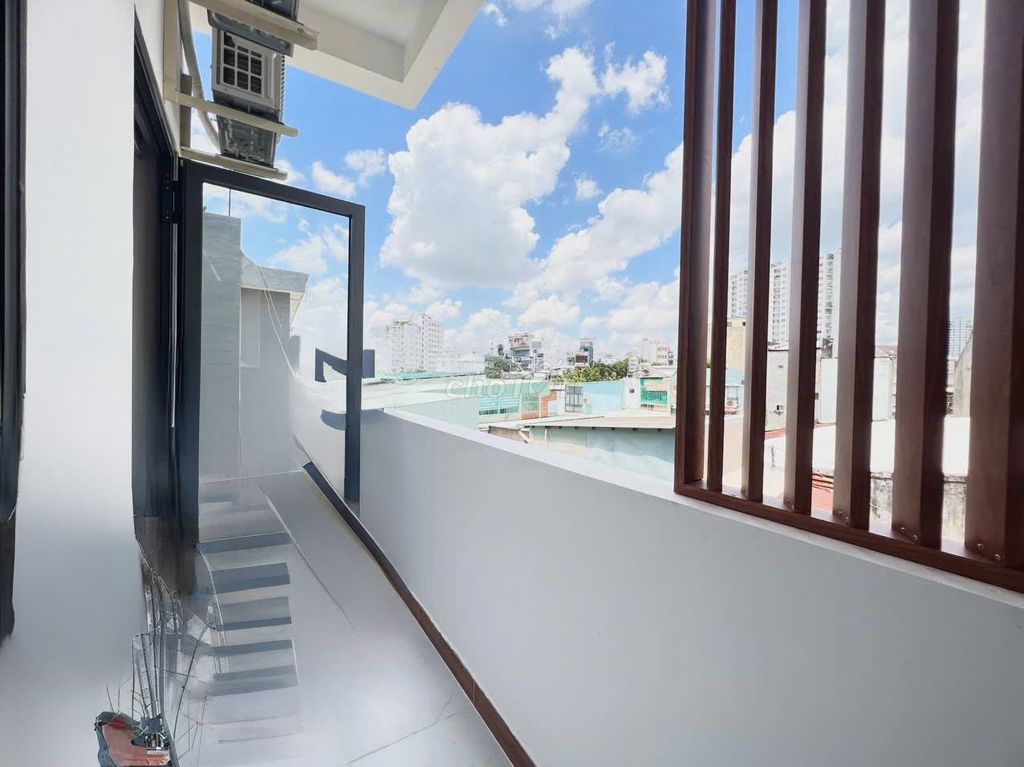 Rent Duprix Bancol Chu Văn An, Bình Thạnh