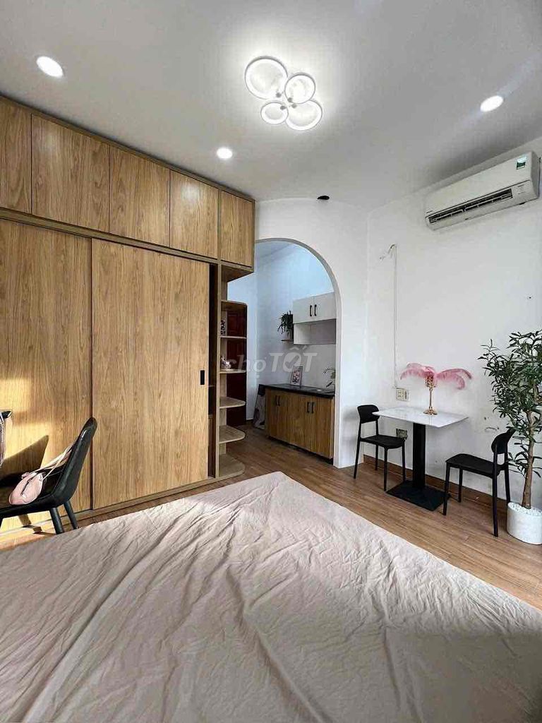 - Huỳnh Văn Bánh Phú Nhuận-full fine interior