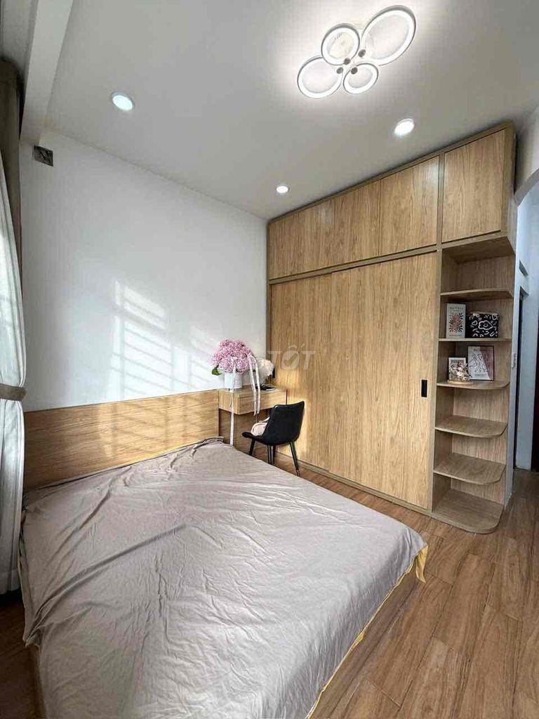 - Huỳnh Văn Bánh Phú Nhuận-full fine interior