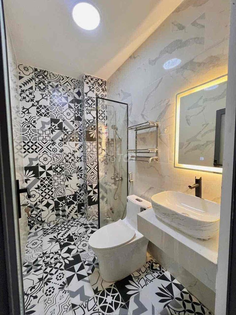 - Huỳnh Văn Bánh Phú Nhuận-full fine interior