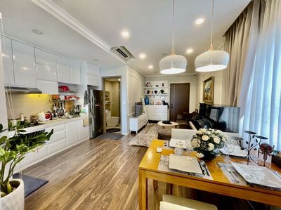 Rent the Lexington Residence Z.2 .2 .1 bedroom from 11 million