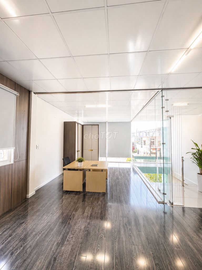 Rent 3 floors 90 meters 2 số 9 Hiệp Bình Phước -25 million