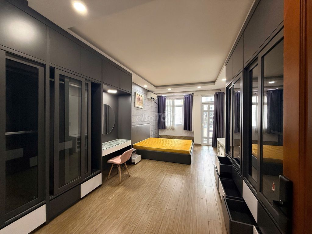 Rent the hxt house, sleeping car in Nguyễn Văn Trỗi at 35 million