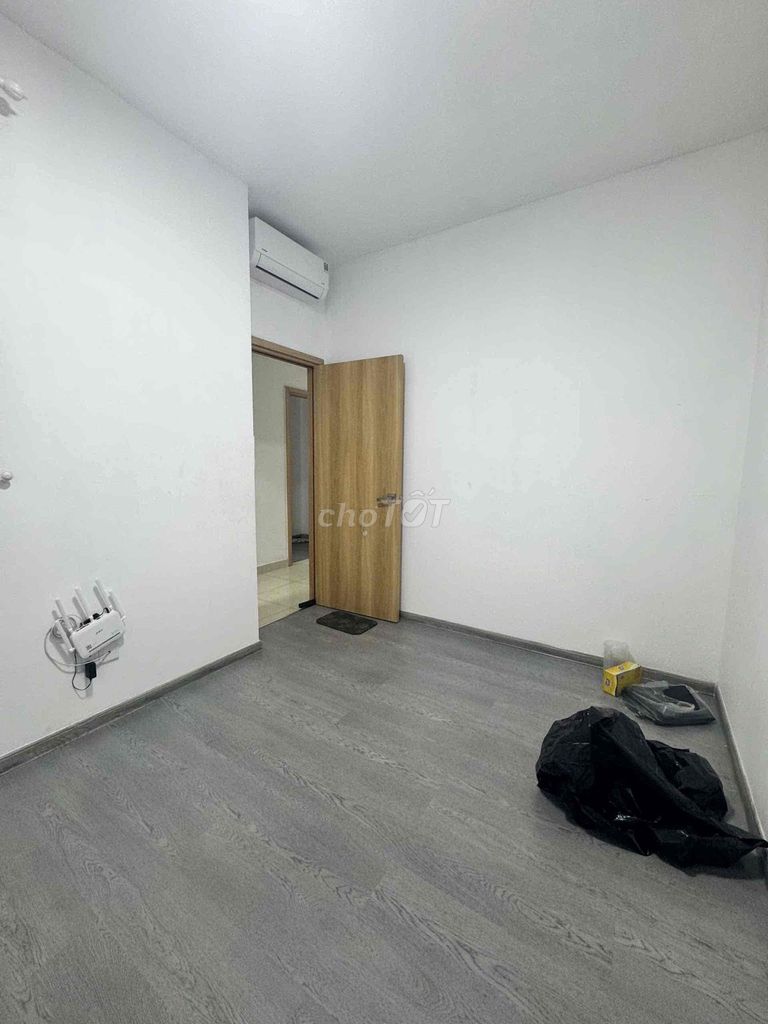 We'll rent the ground emermax two bedrooms for business. That's 14 million.