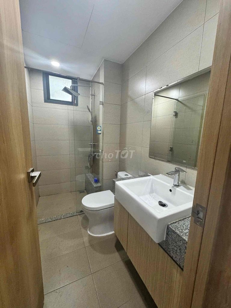 We'll rent the ground emermax two bedrooms for business. That's 14 million.