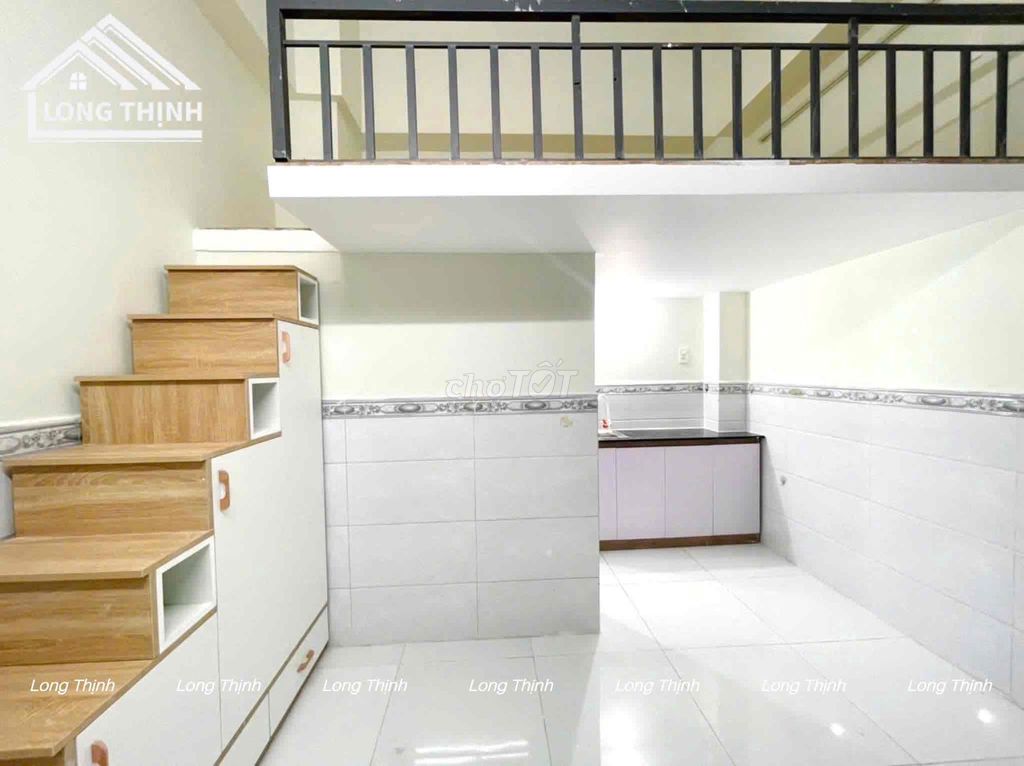 Rent aeon Q1 Tây Thạnh window window room ready for air conditioning machines near aeon Tây Thạnh