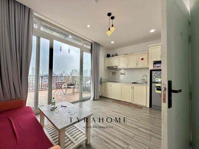 studioopus 1 :2 bedroom 017 Balcony ENCOMes from 6 million close to ufd, varmint_President 1