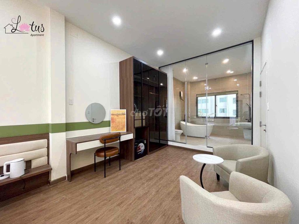 Super Studio New 100% District Center 3.