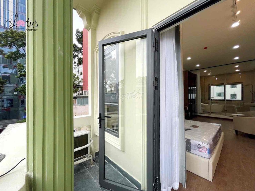 Super Studio New 100% District Center 3.