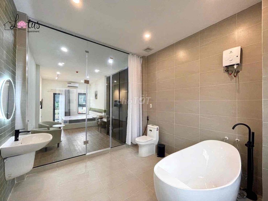 Super Studio New 100% District Center 3.