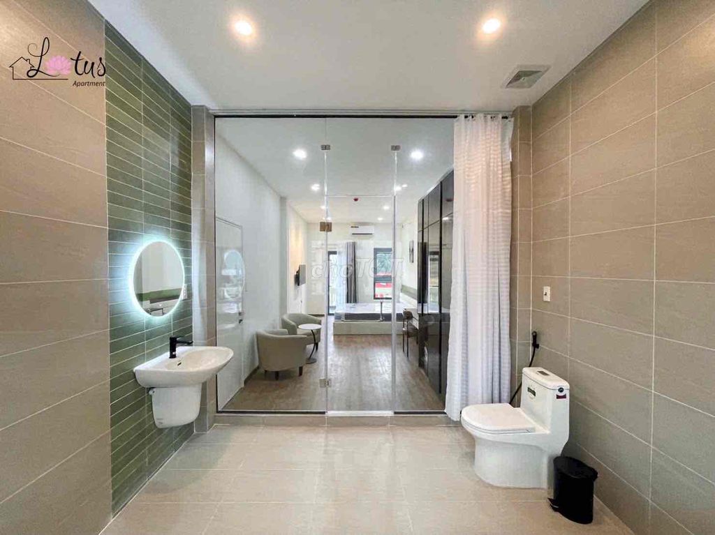 Super Studio New 100% District Center 3.