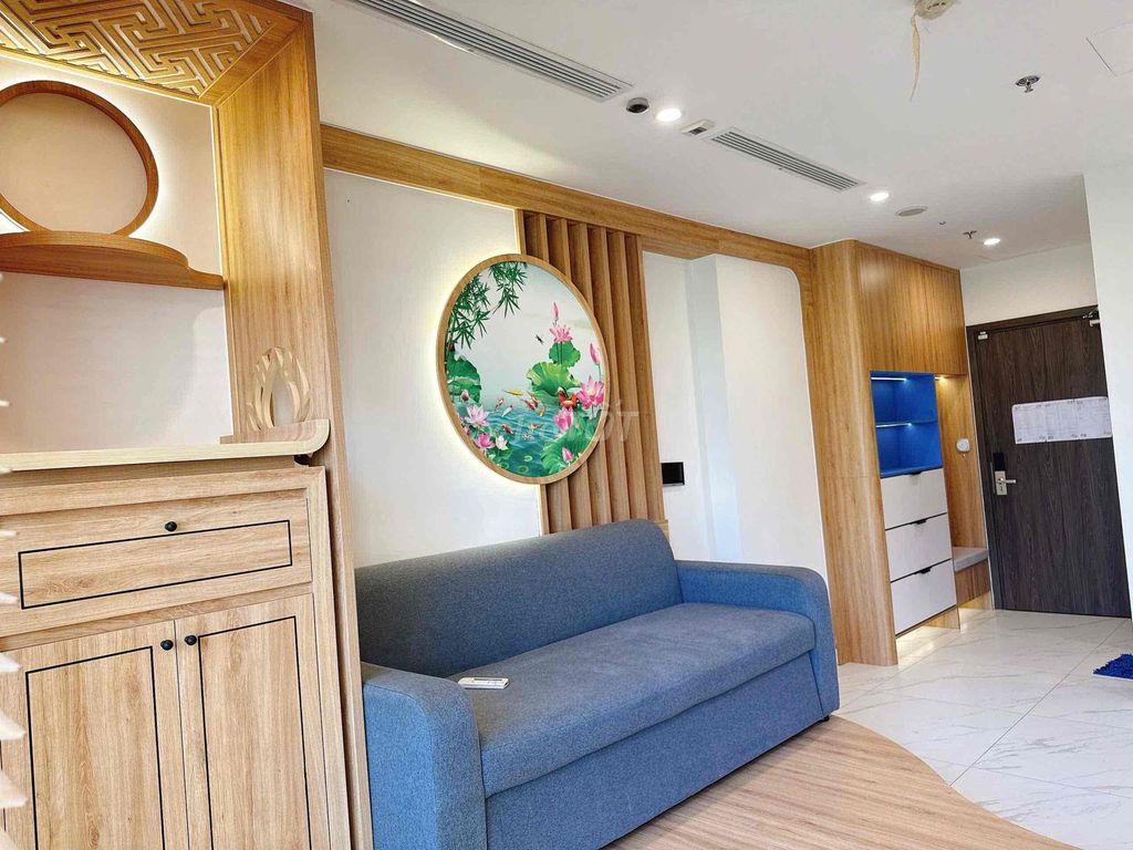 Rent two bedrooms. 80 meters, full luxry in Beverly.