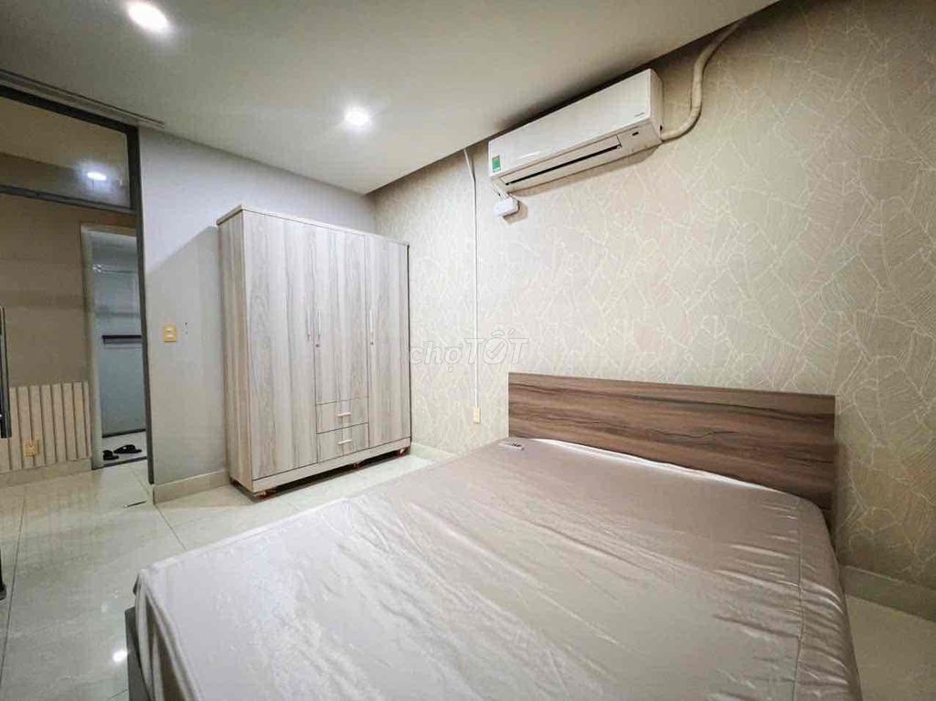 Rent the Orchard Garden apartment 3 bedroom 2 110 m2 toilets near the gd park