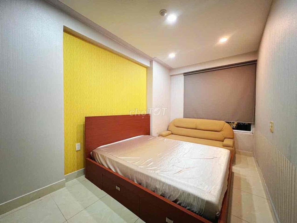 Rent the Orchard Garden apartment 3 bedroom 2 110 m2 toilets near the gd park